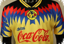 Dua Gol dalam Dua Laga, Óscar Perea Menjawab Keraguan di América