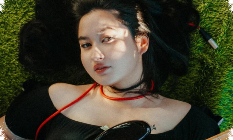 Stephanie Poetri Tak Mau Memikul Beban Jadi Wajah Tunggal Indonesia di Dunia