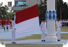 35 Ucapan HUT RI ke-81, Pilihan Caption untuk Menjaga Semangat Merah Putih