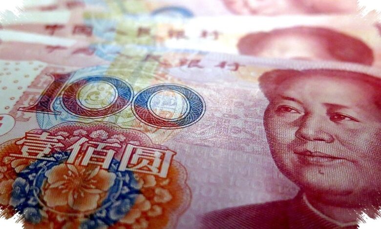 Bank Afrika Mulai Masuk CIPS, Jalur Yuan China Menguat di Tengah Perdagangan Rekor