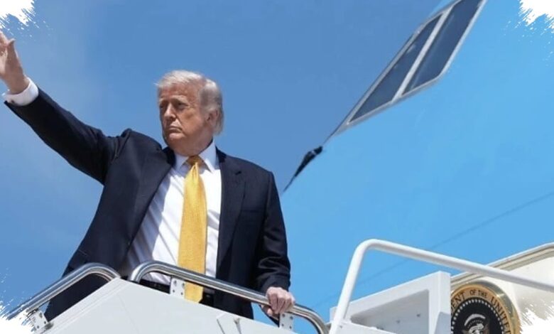 Iran Tegaskan Kendali Selat Hormuz, Menantang Rencana Trump Batasi Kapal