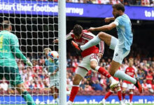 Kekalahan 0-3 dari Arsenal Membuka Peringatan Keras untuk Manchester City