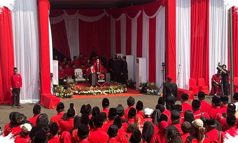 53 Warga NTT Meninggal Akibat Gempa, Megawati Pimpin Doa pada HUT RI ke-81