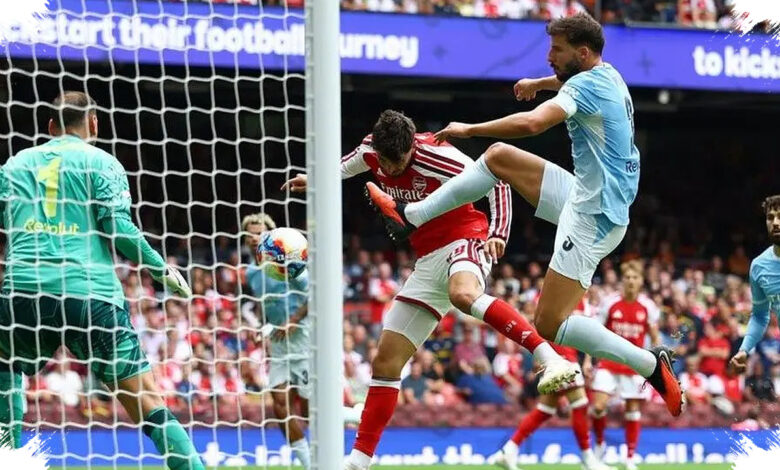 Usai Dibantai Arsenal 0-3, Manchester City Menatap Premier League dengan Banyak PR