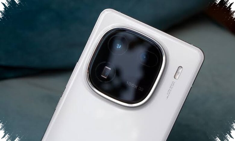 Bukan Hanya untuk Gaming, iQOO 16 Dirumorkan Bawa Telefoto Periskop 50 MP
