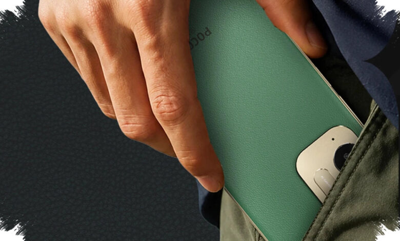 Harga di Bawah Rs. 20.000 Jadi Taruhan POCO M8x 5G dengan Baterai 6.000mAh