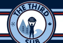 Kejutan di Markas Seattle, Vancouver Whitecaps Rebut Cascadia Cup dengan Skor 2-0