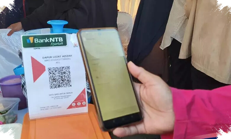 MDR QRIS 0% hingga Rp 100.000 Mulai Oktober 2026, Merchant Besar Ikut Hemat
