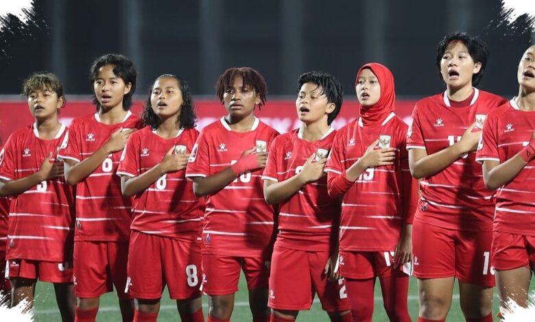 Indonesia Tembus Semifinal dengan 10 Gol Tanpa Kebobolan, Hong Kong Menanti