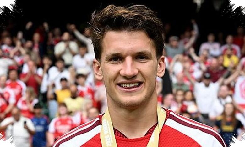 Dua Assist Tzolis di Laga Perdana, Investasi Arsenal Mulai Terjawab