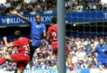 Joao Pedro Mengunci Kemenangan Chelsea, Pramusim Ditutup 3-1 atas Real Sociedad