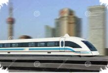 Model Maglev China Tembus 800 Km/Jam dalam 5,3 Detik, Penumpang Belum Bisa Naik