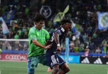 Seattle Kalah 7 Kali Beruntun, Vancouver Sapu Bersih Cascadia Cup 2026