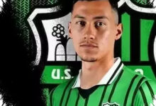 Jay Idzes Berseragam Sassuolo Ucapkan Dirgahayu RI, Ada Salam dari Rekannya
