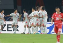 Thailand dan Vietnam Selangkah Lagi ke Final, Rival Dituntut Balikkan Defisit