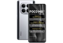 Baterai 6.000mAh dan Harga di Bawah INR 20.000, Chipset Poco M8x 5G Belum Pasti