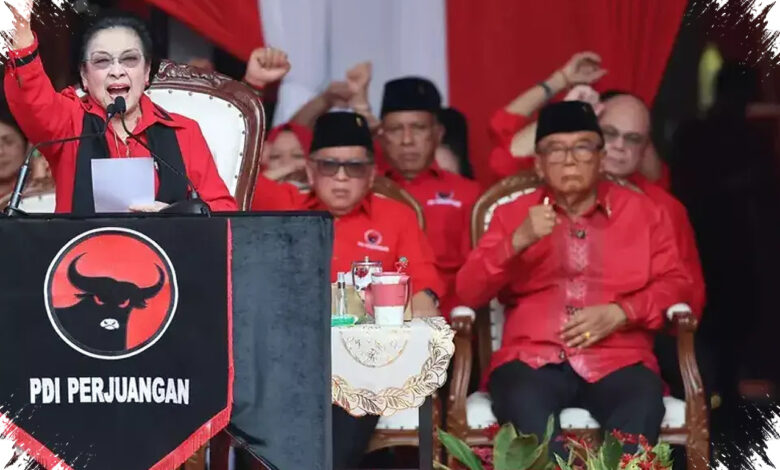 Kabar Sejuta Penganggur Terdidik Mencuat, Megawati Minta BPJS Tak Diusik