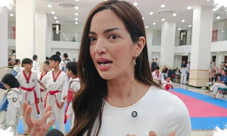 Bukan Sekadar Medali, Onepride Buka Jalur Taekwondo Sejak Usia Sekolah
