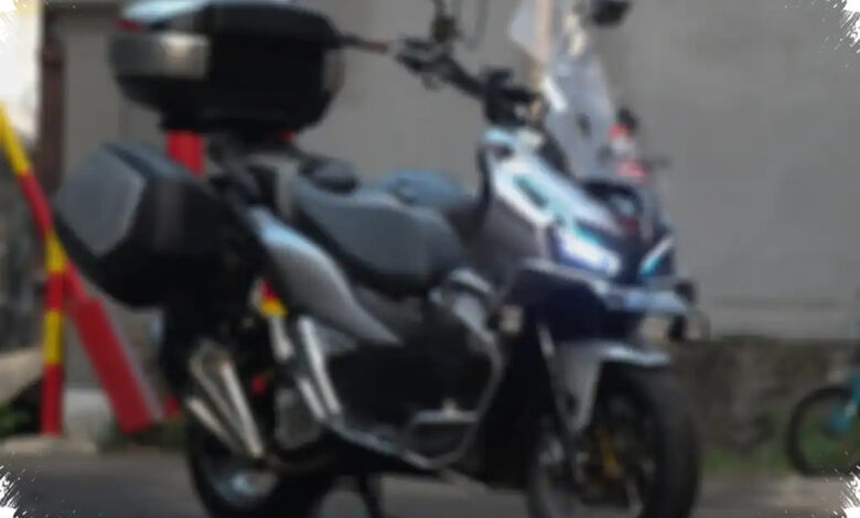 5 Motor Matic untuk Touring Perempuan, Bobot Ringan Bisa Lebih Menentukan