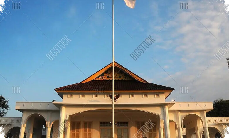 Gubernur Kalteng Tekankan Jasmerah, Kemerdekaan Harus Berbuah Kesejahteraan