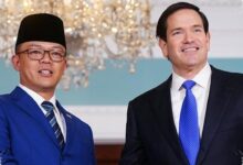 AS Bidik Mineral Kritis hingga Ekonomi Digital, Arah Baru Kerja Sama dengan Indonesia