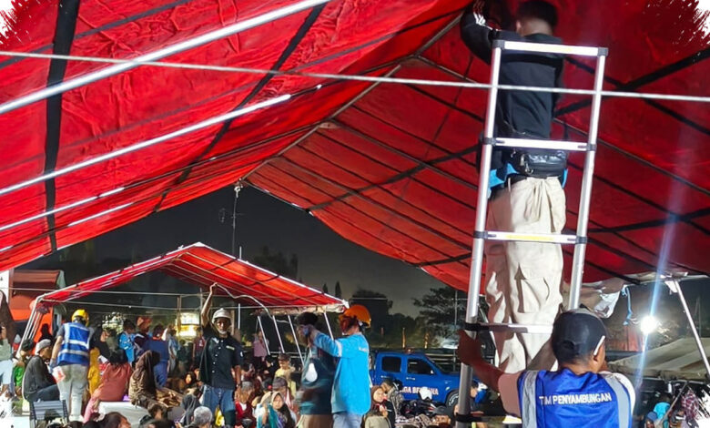 Jaringan Listrik NTT Nyaris Pulih, Bantuan Mendesak Didorong ke Tiga Kabupaten