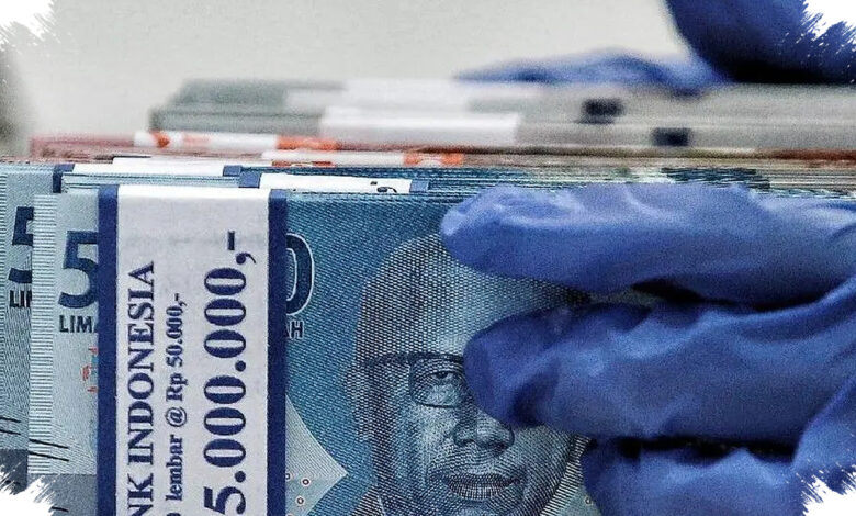 Dolar AS Melemah, Rupiah Naik ke Rp17.792 di Tengah Penantian Sinyal The Fed