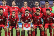 Di Tengah Persiapan Turnamen, Pemain Timnas Indonesia Serukan Masa Depan Bersama