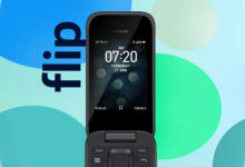 Ponsel Lipat Sederhana HMD 2760 Disebut Bawa Android 13 Go dan Play Store
