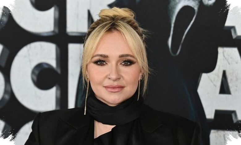 Hayden Panettiere Meninggal di Usia 36, Jejak Claire Bennet dan Kirby Reed Berakhir