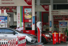 Isi Pertamax lewat MyPertamina pada 17-31 Agustus, Rp81 per Liter untuk NTT