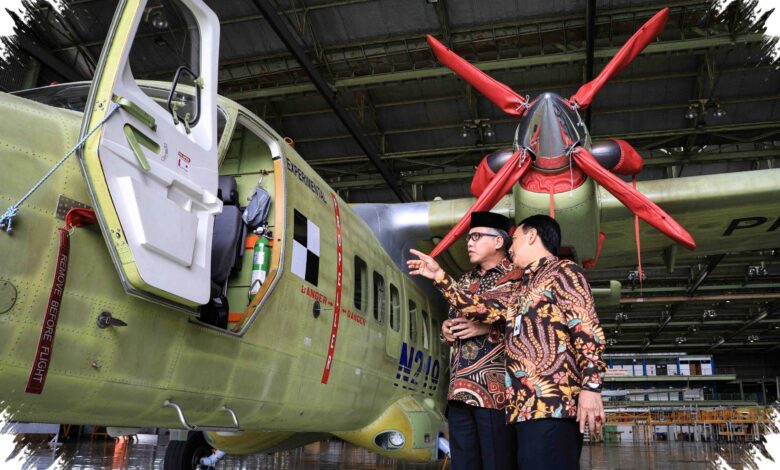 Saat Perjalanan ke Rumah Sakit Bisa 9 Jam, N219 Disiapkan untuk Evakuasi Medis