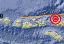 Korban Tewas Gempa NTT Capai 55 Orang, 711 Personel Terus Dikerahkan
