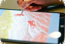 Dari Sketsa Ringan hingga Video 4K, 3 iPad Ini Punya Kelas Berbeda