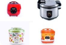 3 Magic Jar untuk Keluarga Besar, Model 8,2 Liter Hanya Butuh 68 Watt