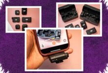 Rode Wireless Micro Serba Cepat, tetapi DJI Mic Mini 2S Lebih Siap Hadapi Risiko