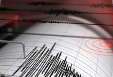 Korban Gempa M 7,7 di NTT Naik Jadi 54, Susulan Sudah Capai 1.624 Kali