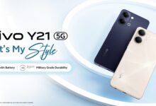 5 Ponsel Vivo di India Makin Mahal, Selisih Varian Y51 Pro 5G Melebar