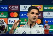 Kemenangan 3-0 atas Man City Tak Menghapus Krisis Bek Arsenal Jelang Liga Inggris
