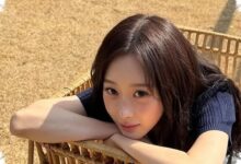 Akun Giselle Diikuti Eksekutif Sony Music, Kontrak aespa Kini Ikut Disorot
