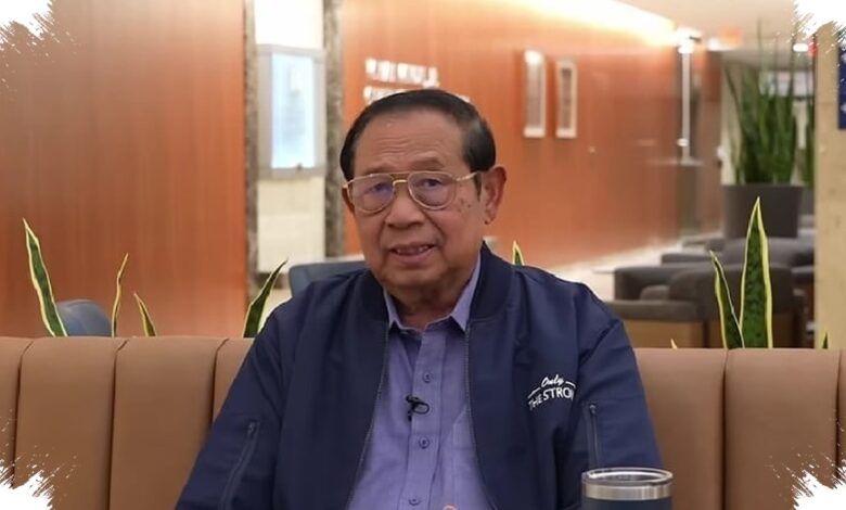 Pemeriksaan di Mayo Clinic Membuat SBY Absen di HUT ke-81 RI, Pulang September