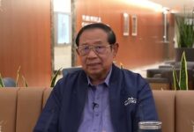Pemeriksaan di Mayo Clinic Membuat SBY Absen di HUT ke-81 RI, Pulang September