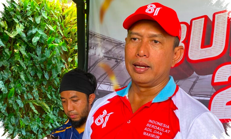 Gudang Bulog di NTT Rusak akibat Gempa, Stok Beras Tetap Kering dan Aman