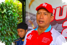 Gudang Bulog di NTT Rusak akibat Gempa, Stok Beras Tetap Kering dan Aman