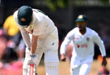 Bangladesh Menang 9 Wicket di Darwin, Australia Dihantam Kritik dan Terancam Denda ICC