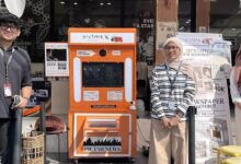 Tanpa Panggung dan Pengumuman, Musik Spontan Akan Menyapa Pesta 17-an di Blok M