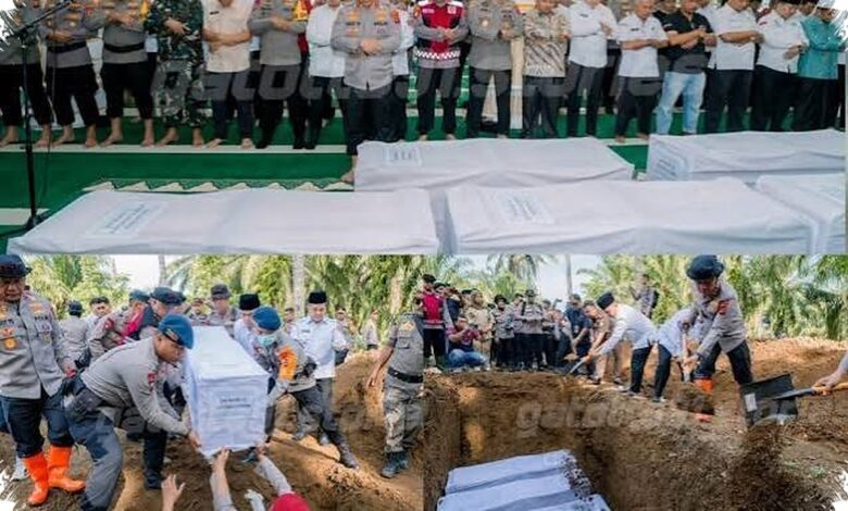 Layanan Drive Thru McD Diserbu 70 Ribu Kendaraan, Komunitas Ikut Berkonvoi