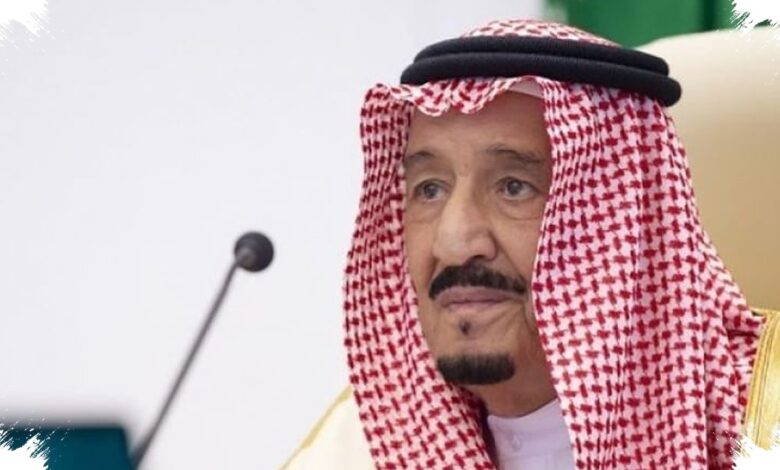 Saat Gempa M7,7 Melanda NTT, Raja Salman dan Mohammed bin Salman Sampaikan Doa
