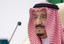 Saat Gempa M7,7 Melanda NTT, Raja Salman dan Mohammed bin Salman Sampaikan Doa