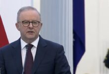 Albanese Tempatkan Indonesia di Pusat Keamanan Australia pada HUT ke-81 RI
